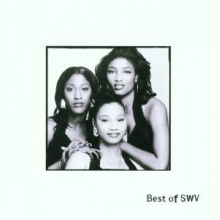 Swv - Best of