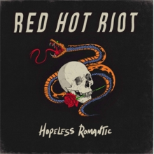 Red Hot Riot - Hopeless Romantic (10")