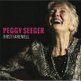 Seeger, Peggy - First Farewell