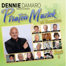 V/A - Piratenmuziek Uit Vlaanderen Deel 1