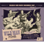 V/A - Wild Man Rock-Hillbilly & Rustic Rockabilly  Vol.5