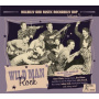 V/A - Wild Man Rock-Hillbilly & Rustic Rockabilly Vol.5