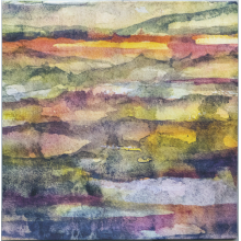 Boddy, Ian & Markus Reuter - Outland