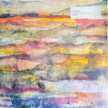 Boddy, Ian & Markus Reuter - Outland