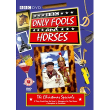 Tv Series - Only Fools & Horses