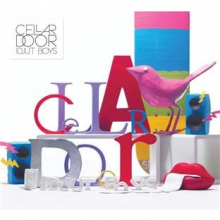 Idjut Boys - Cellar Door