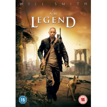 Movie - I Am Legend