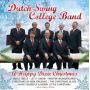 Dutch Swing College Band - A Happy Dixie Christmas