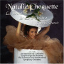 Choquette, Natalie - La Diva & Le Maestro