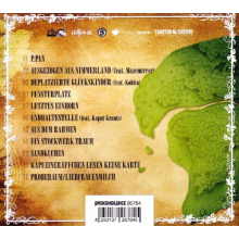 Pyro One - Ausgezogen Aus Nimmerland