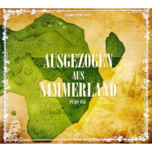 Pyro One - Ausgezogen Aus Nimmerland
