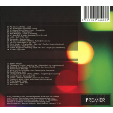 Corsten, Ferry - Once Upon a Night 4