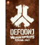 Various - Defqon.1 Weekend Warriors Festival 2013