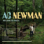 Newman, A.C. - Shut Down the Streets
