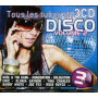 V/A - Tous Les Tubes Disco Vol.2