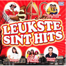 V/A - De Leukste Sint Hits