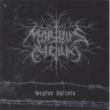 Mortuus Caelum - Ventus Infesto