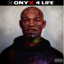 Onyx - Onyx 4 Life