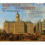 V/A - Baroque Concerti From the Netherlands
