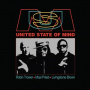 Trower, Robin & Maxi Priest - United State of Mind
