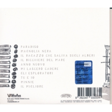 Muscolino, Gabriele - Gabriele Muscolino