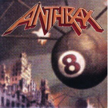 Anthrax - Volume 8