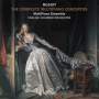Multipiano Ensemble - Mozart Complete Multipiano Concertos