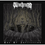 Wrathrone - Eve of Infliction