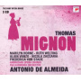 Almeida, Antonio De - Mignon