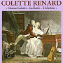 Renard, Colette - Chansons Galantes...