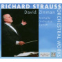 Strauss, Richard - Orchestral Works