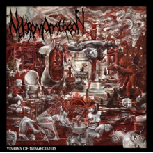 Nekromantheon - Visions of Trismegistos