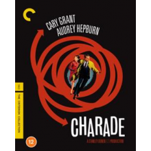 Movie - Charade