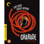 Movie - Charade