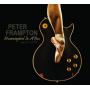 Frampton, Peter - Hummingbird In a Box