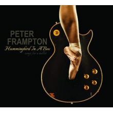 Peter Frampton - Hummingbird In a Box