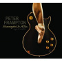 Peter Frampton - Hummingbird In a Box