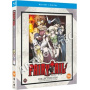 Anime - Fairy Tail: Collection 10
