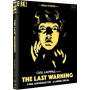 Movie - Last Warning