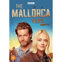 Tv Series - Mallorca Files S2