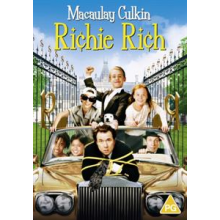 Movie - Richie Rich