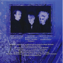 Frozen Autumn - Chirality