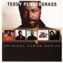 Pendergrass, Teddy - Original Album Series