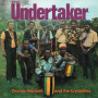 Harriott, Derrick and the Crystalites - Undertaker