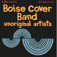Boise Cover Band - Unoriginal Artists