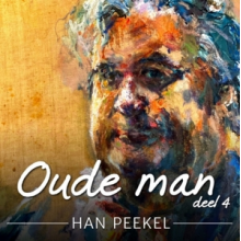 Peekel, Han - Oude Man