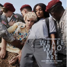 Hynes, Devonte - We Are Who We Are (Original Series Soundtrack)