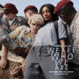 Hynes, Devonte - We Are Who We Are (Original Series Soundtrack)