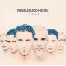 Rammstein - Herzeleid