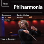 Philharmonia Orchestra / Santtu-Matias Rouvali - Prokofiev: Symphony No. 5